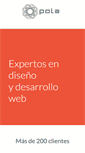 Mobile Screenshot of polanetwork.com